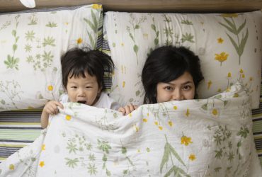 寢具防護推薦｜PROTECT-A-BED美國寢之堡專利防蟎寢具，春日換季從床鋪開始，打造讓全家人安心的睡眠環境